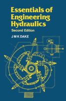 Essentials of Engineering Hydraulics 0333343352 Book Cover