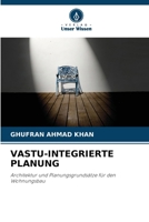 Vastu-Integrierte Planung (German Edition) 620996253X Book Cover