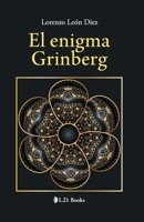 El enigma Grinberg (Spanish Edition) B085RQNMQP Book Cover