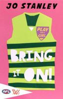Bring It On 1760409472 Book Cover
