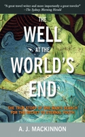 The Well at World's End 1616083662 Book Cover
