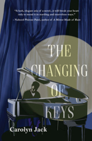 The Changing of Keys 1646035178 Book Cover