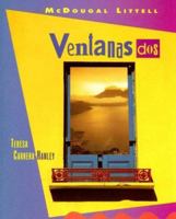 Ventanas DOS 0395873509 Book Cover