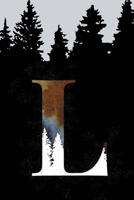 Bullet Journal with Monogram Letter L: Dotted Grid Notebook 1692565966 Book Cover