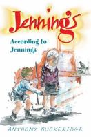 According to Jennings 0006904947 Book Cover