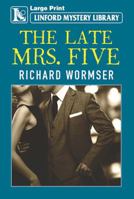 The Late Mrs. Five 1444837656 Book Cover