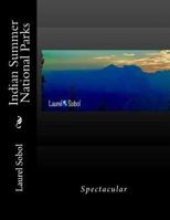 Indian Summer National Parks (National Parks and Historic Places 1978211228 Book Cover