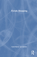 Forum Shopping 1859781934 Book Cover