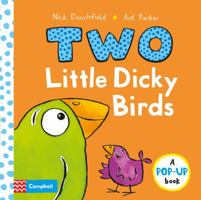 Two Little Dickie Birds 033374540X Book Cover