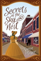 Secrets in the Sky Nest B0BGKJ1XXS Book Cover