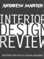 Andrew Martin Interior Design Review 0953004597 Book Cover