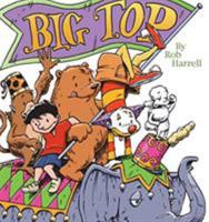 Big Top 0740750046 Book Cover