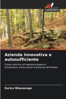 Azienda innovativa e autosufficiente 6209130038 Book Cover