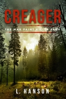 CREAGER The War Paint Killer Saga B0C5KJX4TB Book Cover