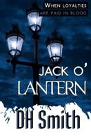 Jack o'Lantern 1909804177 Book Cover