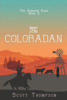 The Coloradan (Ambrose Western Saga) B08BW8M26C Book Cover