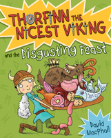 Thorfinn and the Disgusting Feast 1782502319 Book Cover