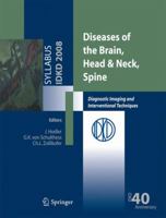 Diseases of the Brain, Head & Neck, Spine 2012-2015: Diagnostic Imaging and Interventional Techniques 8847002516 Book Cover