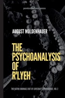 The Psychoanalysis of R’lyeh 1257771299 Book Cover