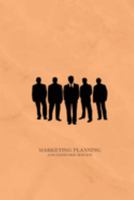 Marketing planning and consumer service 1805451782 Book Cover