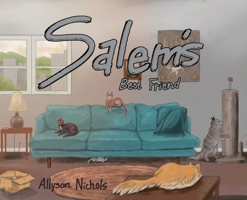Salem's Best Friend B0FH7X1P6B Book Cover