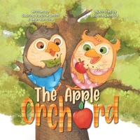 The Apple Orchard 1637656343 Book Cover