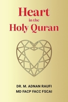 Heart in the Holy Quran 1967963851 Book Cover