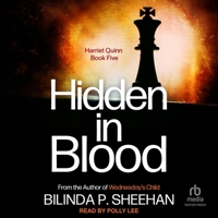 Hidden in Blood B0GS76YL1J Book Cover