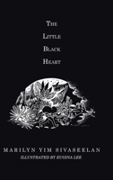 The Little Black Heart 1543766846 Book Cover