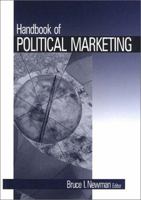 Handbook of Political Marketing 076191109X Book Cover