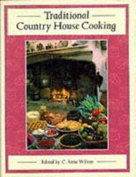 Traditional Country House Cooking 0297831372 Book Cover