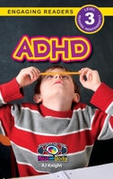 ADHD: Understand Your Mind and Body 1774767856 Book Cover