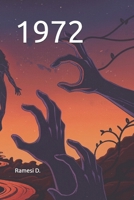 1972 (Spanish Edition) B0G5K74BLX Book Cover