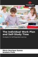 The Individual Work Plan and Self-Study Time 6207030737 Book Cover