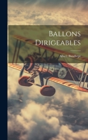 Ballons Dirigeables 102139095X Book Cover