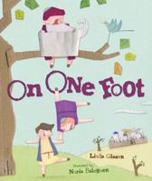 On One Foot 1467778478 Book Cover