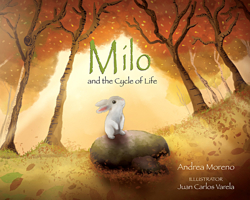 Milo and the Cycle of Life 0809106744 Book Cover