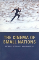 The Cinema of Small Nations 0253220106 Book Cover