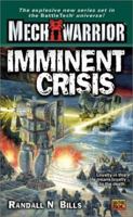 Imminent Crisis 0451458729 Book Cover
