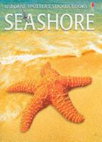 Seashore Sticker Book 074604769X Book Cover