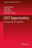 LOST Opportunities 9400743033 Book Cover