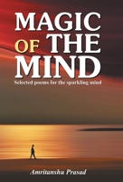 Magic of the Mind 9352669576 Book Cover