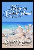 Home on Seashell Island B09BGKJ7BX Book Cover