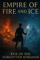 Empire of Fire and Ice Trilogy: Rise of the Forgotten Kingdom B0FTZ4VR1X Book Cover