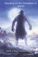 Standing on the Shoulders of Giants B0BCZ6HWQB Book Cover