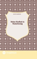 Meine Kindheit in Niederbreisig: Ein Ort am Mittelrhein nach dem Zweiten Weltkrieg und während der ersten Jahre des Bestehens der Bundesrepublik Deutschland (German Edition) 3384256417 Book Cover