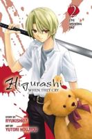 Higurashi When They Cry: Eye Opening Arc, Vol. 2 0316123781 Book Cover