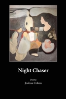 Night Chaser 1625493401 Book Cover