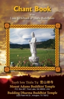 Mt. Adams Buddhist Temple Chant Book 1387429035 Book Cover