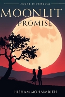 Moonlit Promise: A Romance Across Cultures B0F1NSZB6G Book Cover
